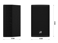 Audibax Pro Columbia 8 Audibax Pro Columbia 8